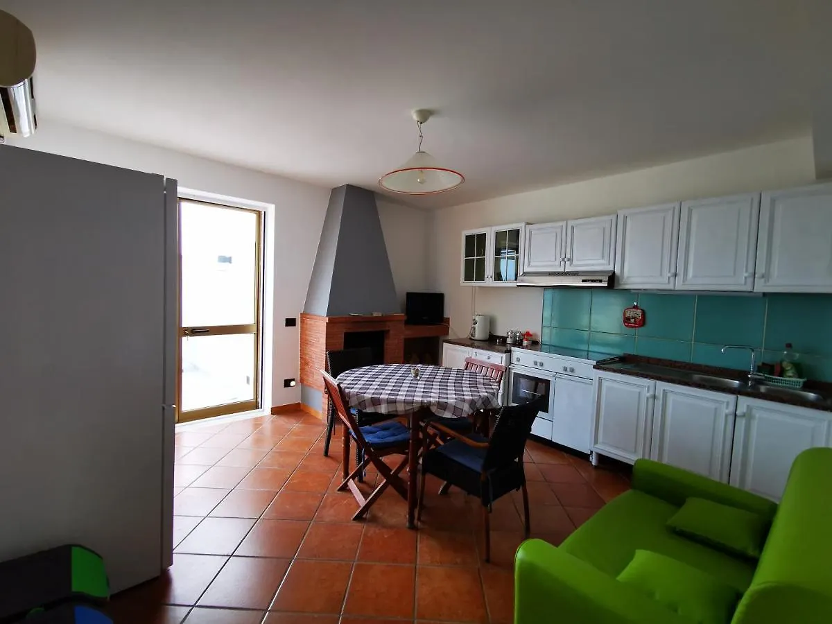 Sunshine Home intero appartamento Menfi