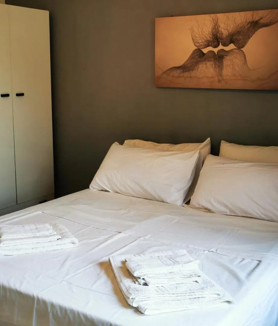 Sunshine Home intero appartamento Menfi