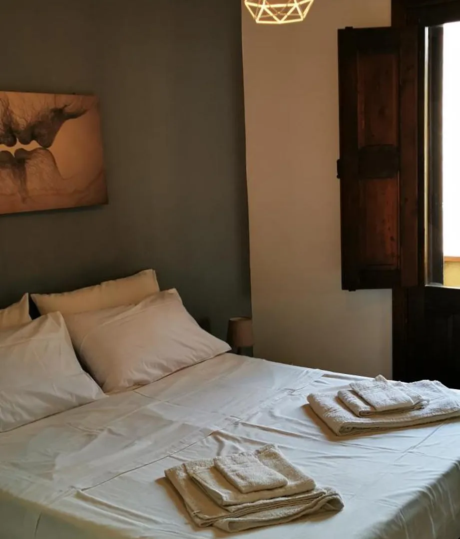 Sunshine Home intero appartamento Menfi Italia