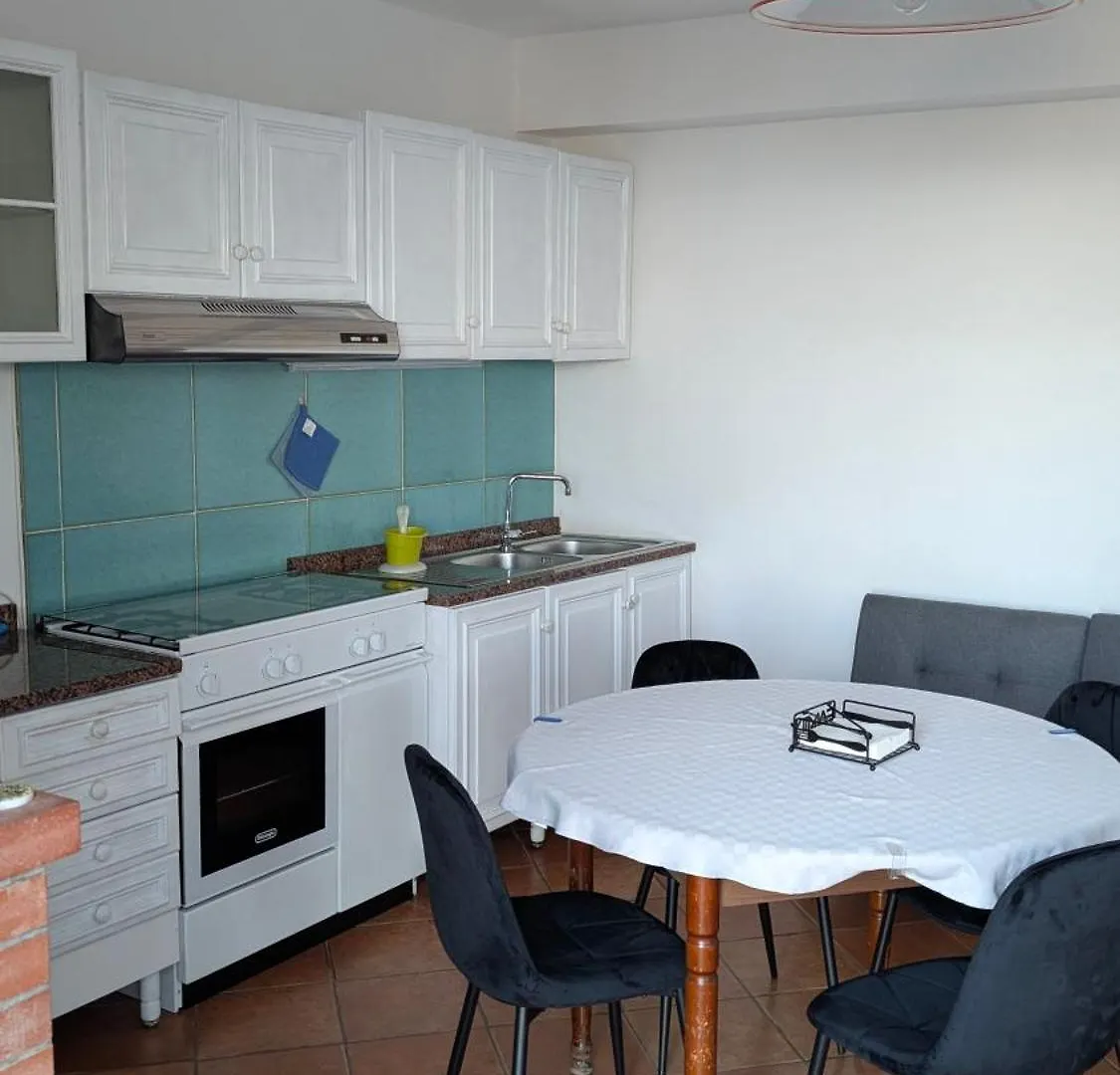 Sunshine Home intero appartamento Menfi