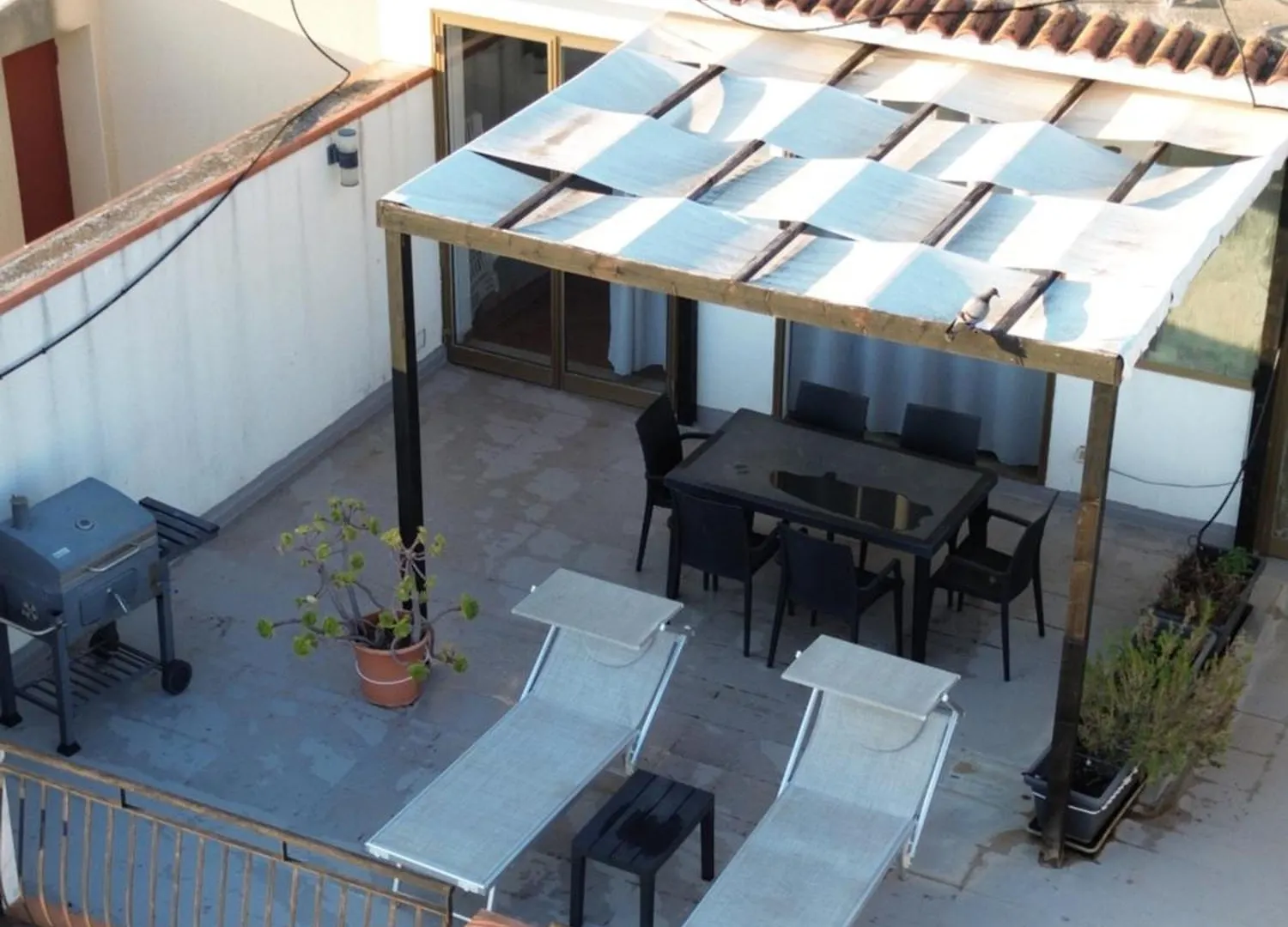 Sunshine Home intero appartamento Menfi