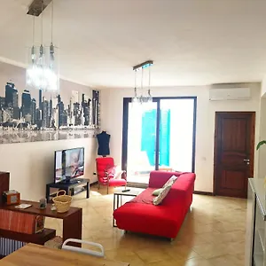  Appartamento Casa Mary