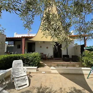  Appartamento La Casetta Degli Ulivi Con Piscina