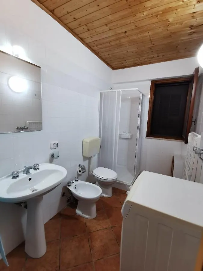 Apartment Sunshine Home Intero Appartamento Menfi