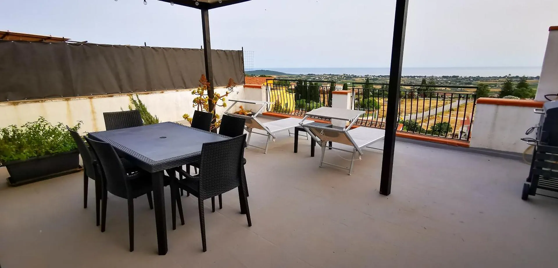 Apartment Sunshine Home Intero Appartamento Menfi