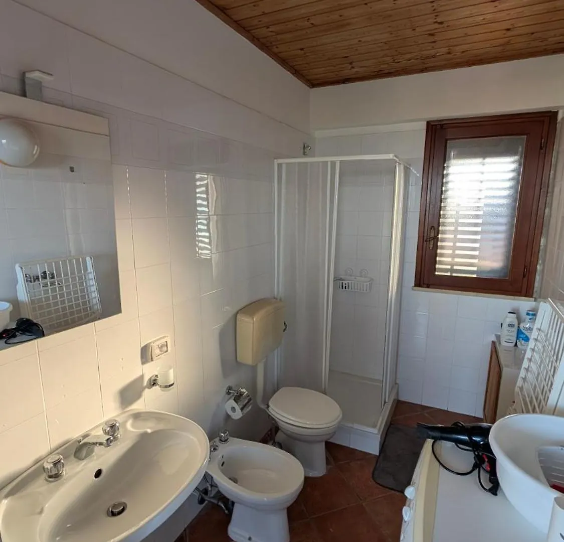 Apartamento Sunshine Home Intero Appartamento Menfi